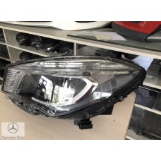 BAŞKAN TİC.MERCEDES A1178201561 CLA SOL FAR 1178201561
